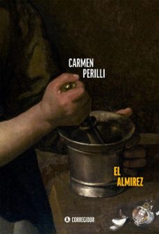 el almirez (ebook)-carmen perilli-9789500533942