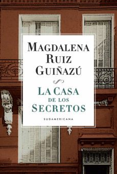 la casa de los secretos (ebook)-m. ruiz guiñazu-9789500737142