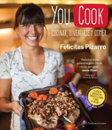you cook (ebook)-felicitas pizarro-9789500749442