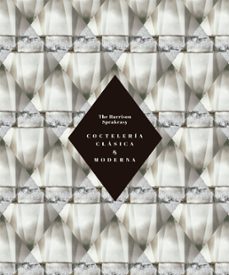 cocteleria clasica y moderna (ebook)-9789500762342