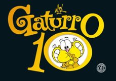 gaturro 10 (tiras) (ebook)-9789500772242