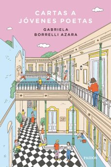 cartas a jovenes poetas (ebook)-gabriela borrelli azara-9789501207842