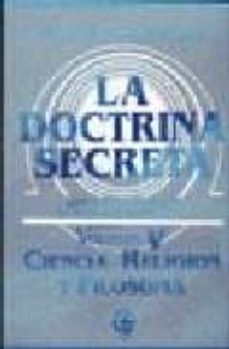 la doctrina secreta ii-9789501711042