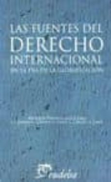las fuentes del derecho internacional en la era de la globalizaci on-9789502316642
