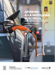 aportes a la movilidad electrica (ebook)-9789502332642