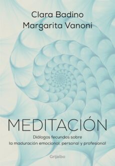 meditacion (ebook)-margarita vanoni-9789502816142
