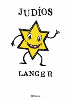 judios (ebook)-sergio langer-9789504946342