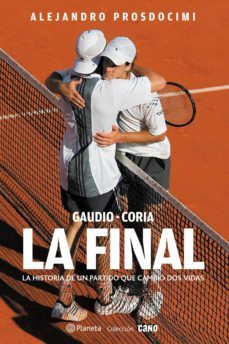 la final (ebook)-alejandro prosdocimi-9789504963042