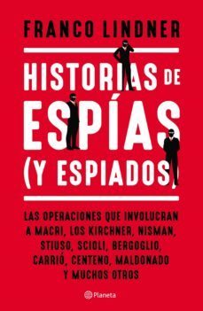 historias de espias (y espiados) (ebook)-9789504965442
