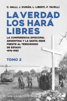 la verdad los hara libres ii (ebook)-9789504980742