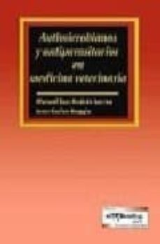 antimicrobianos y antiparasitarios en medicina veterinaria-manuel san andres larrea-9789505553242