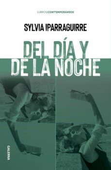 del dia y de la noche (ebook)-sylvia iparraguirre-9789505569342