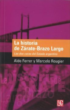 la historia de zarate-brazo largo-a. ferrer-9789505578542