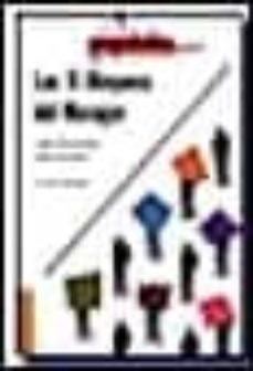 los 11 bloqueos del manager-mike woodcock-dave francis-9789506411442