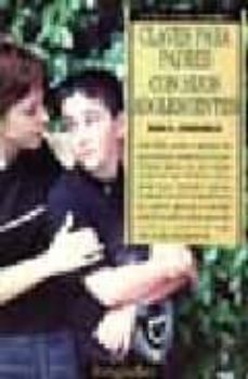claves para padres con hijos adolescentes-don h. fontenelle-9789507397042