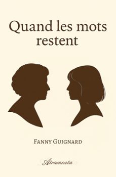 quand les mots restent (ebook)-fanny guignard-9789524210942