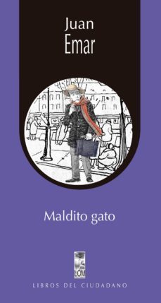 maldito gato (ebook)-juan emar-9789560012142