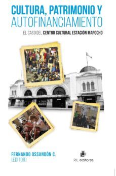 -fernando ossandon c.-9789560103642