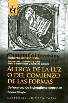 -roberto grosseteste-9789561125742
