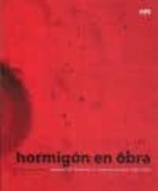 hormigon en obra: forma resistente 6.1-9789561410442