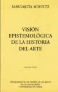 vision epistemologica de la historia del arte-9789561903142