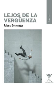 lejos de la verguenza (ebook)-paloma sotomayor-9789563387742
