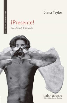 ¡presente! (ebook)-diana taylor-9789563572742