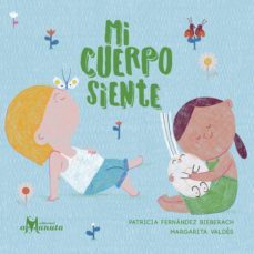 mi cuerpo siente (ebook)-9789563642742