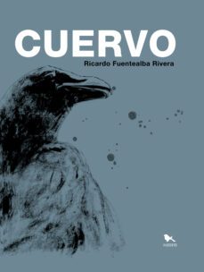 cuervo (ebook)-ricardo fuentealba rivera-9789563652642