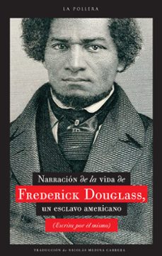 narracion de la vida de frederick douglass, un esclavo americano (escrita por el mismo) (ebook)-9789566087342