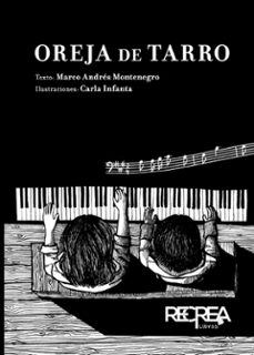 oreja de tarro (ebook)-marco andrés montenegro-carla infanta-9789566163442
