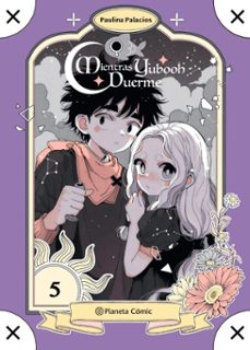 mientras yubooh duerme 5 (ebook)-paulina palacios-9789566398042