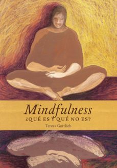 mindfulness, ¿que es y que no es? (ebook)-teresa gottlieb-9789568105242
