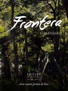 frontera (ebook)-luis durand-9789569197642