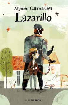 lazarillo (ebook)-alejandro cabrera-9789569476242