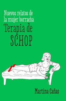 terapia de schop (ebook)-martina cañas-9789569646942