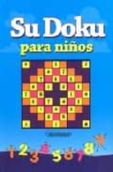 su doku para niños-tomy seto-9789583020742
