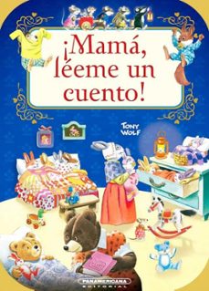 -tony wolf-9789583061042