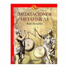 meditaciones metafisicas (ebook)-rene descartes-9789583064142