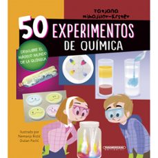 50 experimentos de quimica (ebook)-tatjana mihajilov krstev-9789583065842