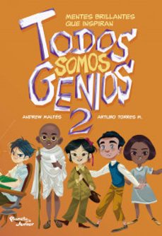 -andrew y torres, arturo maltes-9789584283542