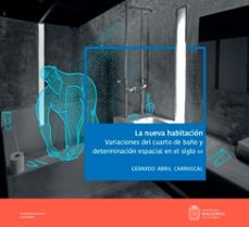 la nueva habitacion (ebook)-gerardo abril carrascal-9789585057142