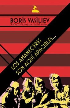 -borís vasíliev-9789585269842