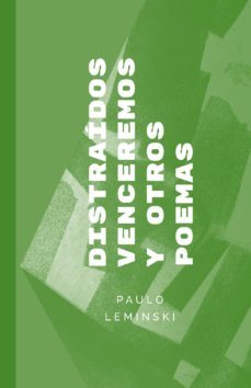 -paulo leminski-9789585294042