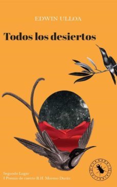 todos los desiertos (ebook)-edwin ullóa-9789585355842