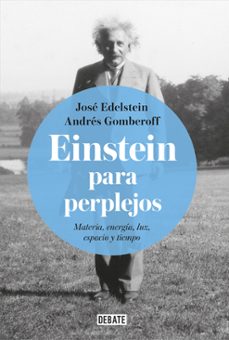 einstein para perplejos-jose y otro edelstein-9789585446342
