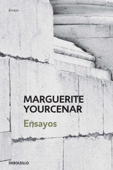 ensayos-marguerite yourcenar-9789585454842