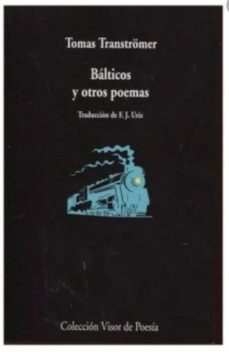 balticos y otros poemas-tomas transtromer-9789585913042