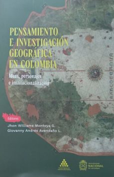 -jhon williams y avendaño l, giovanny andres editores montoya g-9789586091442