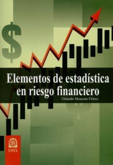 elementos de estadistica en riesgo financiero (ebook)-9789586318242